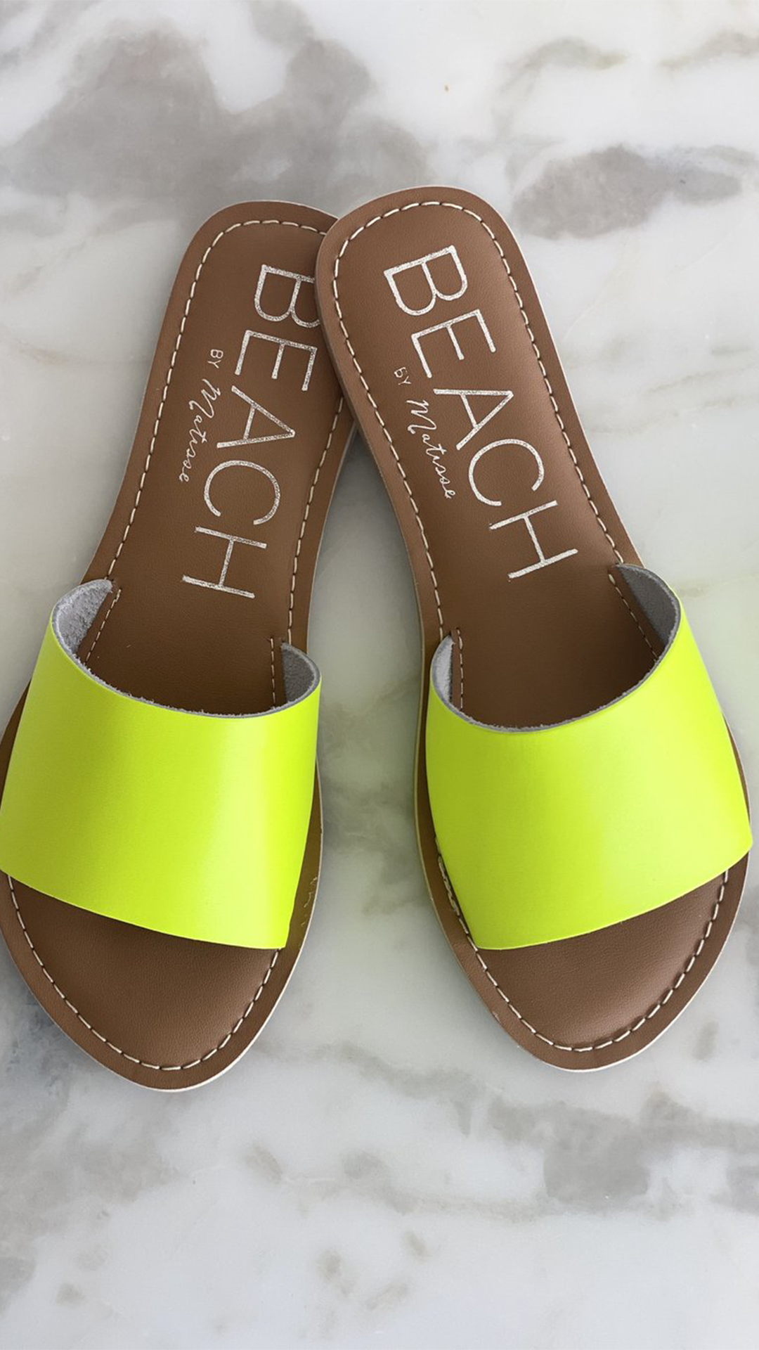 Cabana Sandal - ONFEMME By Lindsey's Kloset
