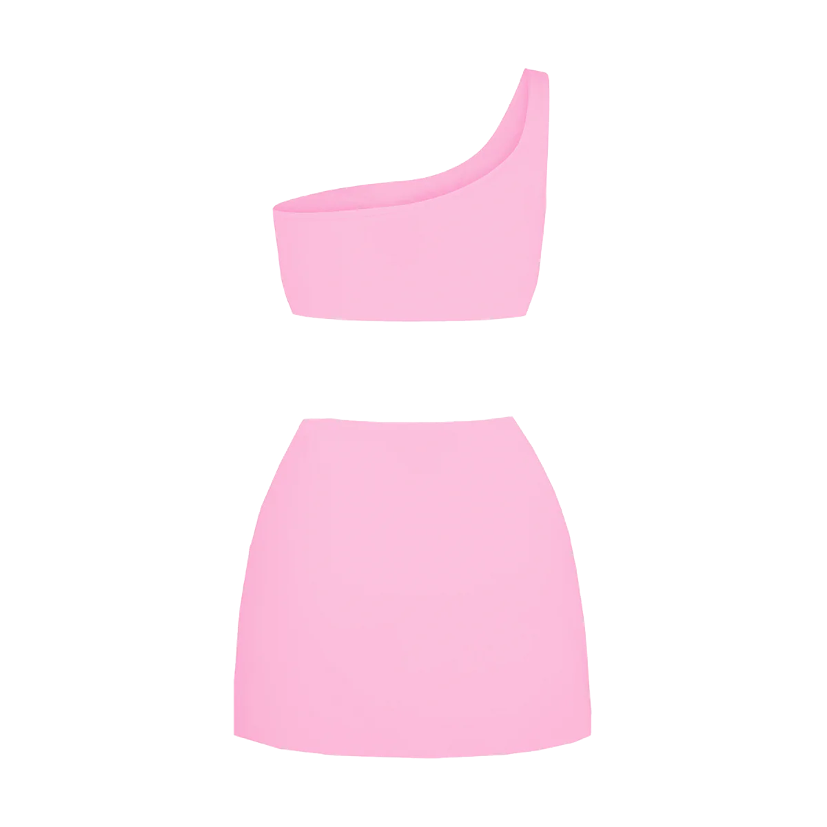 Callie Co-Ord Set - Pink - ONFEMME By Lindsey's Kloset