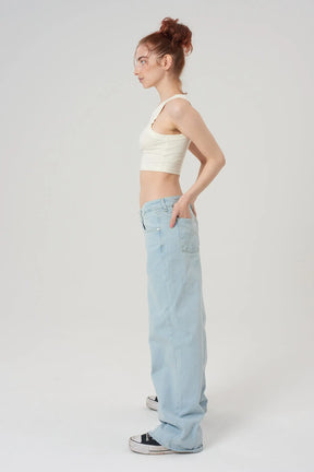Organic Release Jean - ONFEMME By Lindsey's Kloset