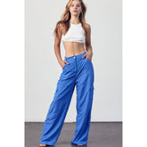 Cali Cargo Pant - ONFEMME By Lindsey's Kloset