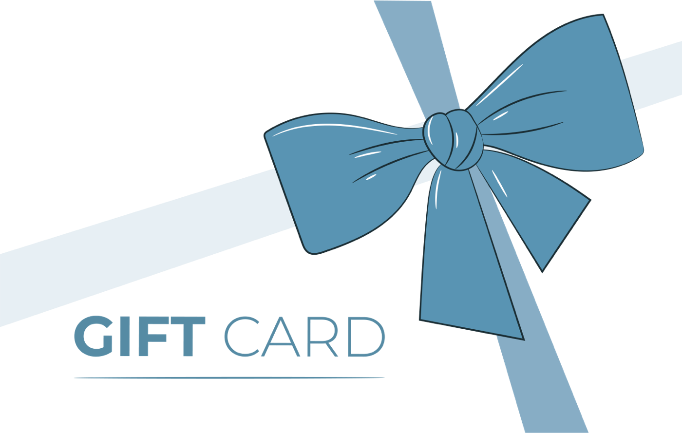 Digital Gift Card - ONFEMME By Lindsey's Kloset