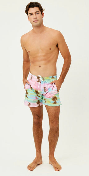 Winston Unisex Trunks - ONFEMME By Lindsey's Kloset