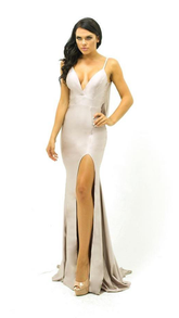 Jackie Gown - ONFEMME By Lindsey's Kloset