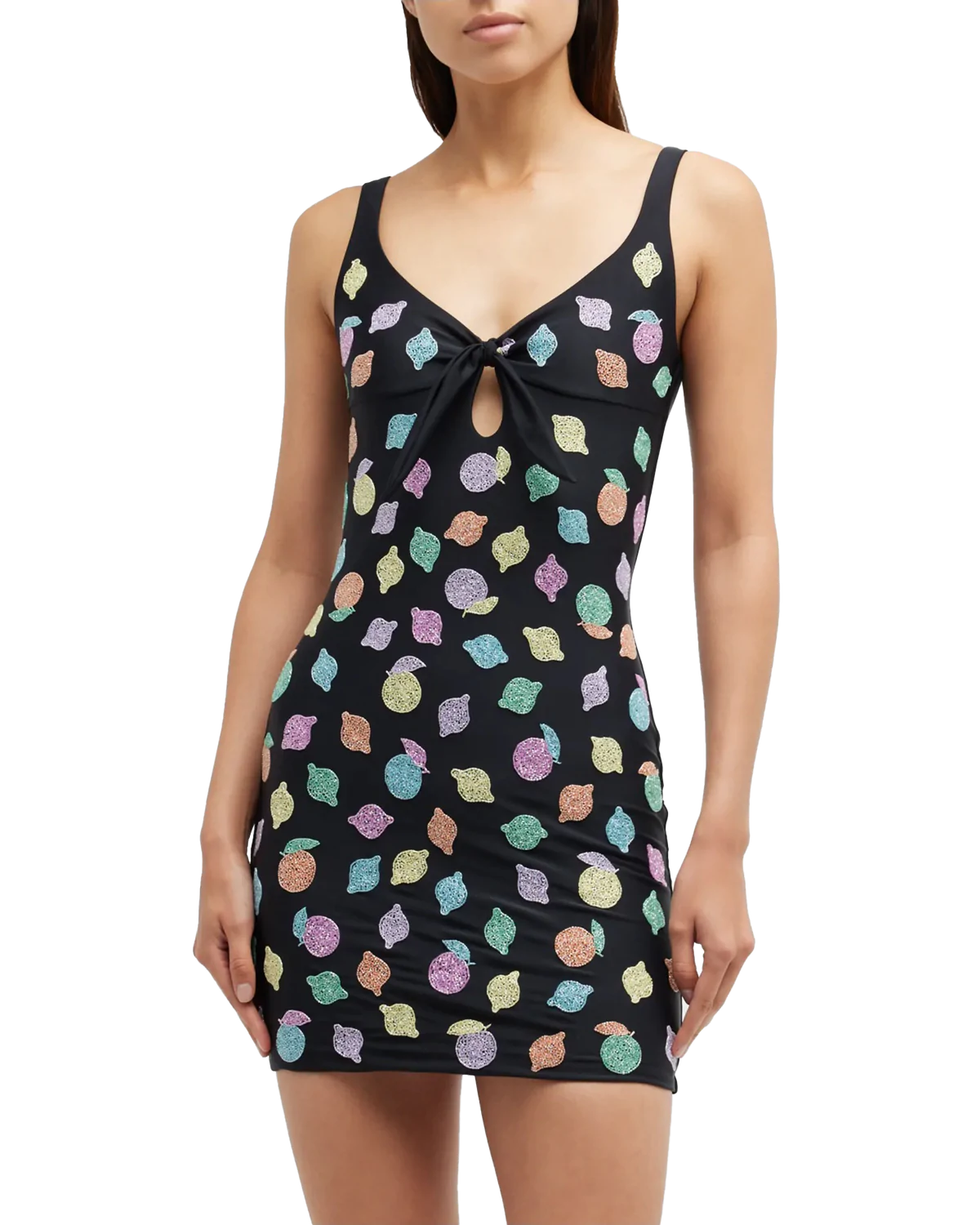 Tutti Mini Dress - ONFEMME By Lindsey's Kloset