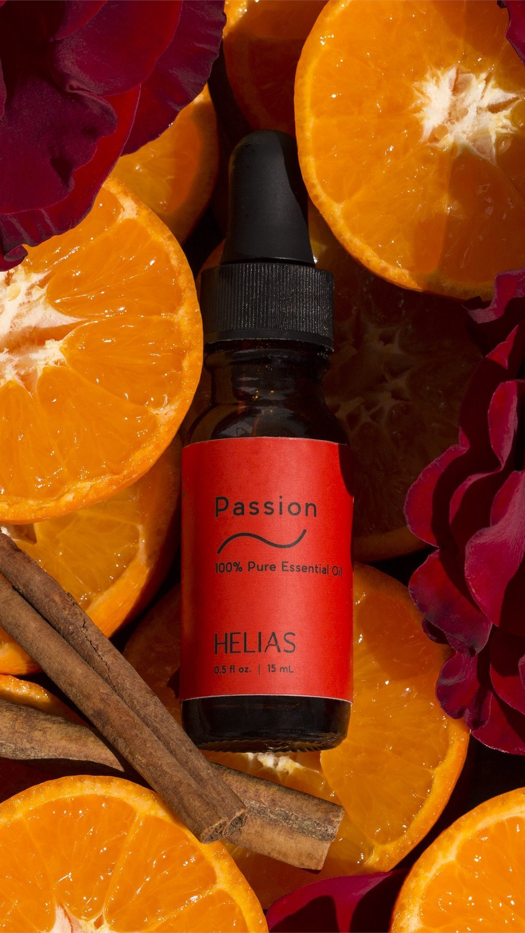 Passion Essential Oil - ONFEMME By Lindsey's Kloset