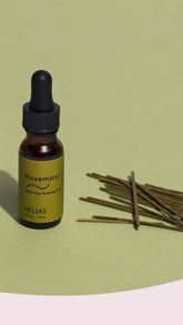 Rosemary Essential Oil - ONFEMME By Lindsey's Kloset