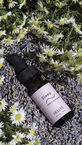 Sleep Essential Oil - ONFEMME By Lindsey's Kloset