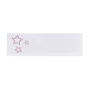 Star Headband - Frosted Lilac - ONFEMME By Lindsey's Kloset
