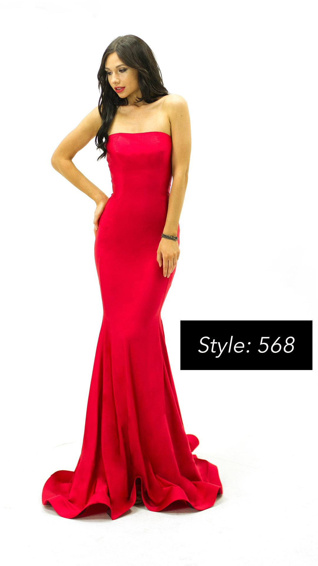 Style 568 - ONFEMME By Lindsey's Kloset