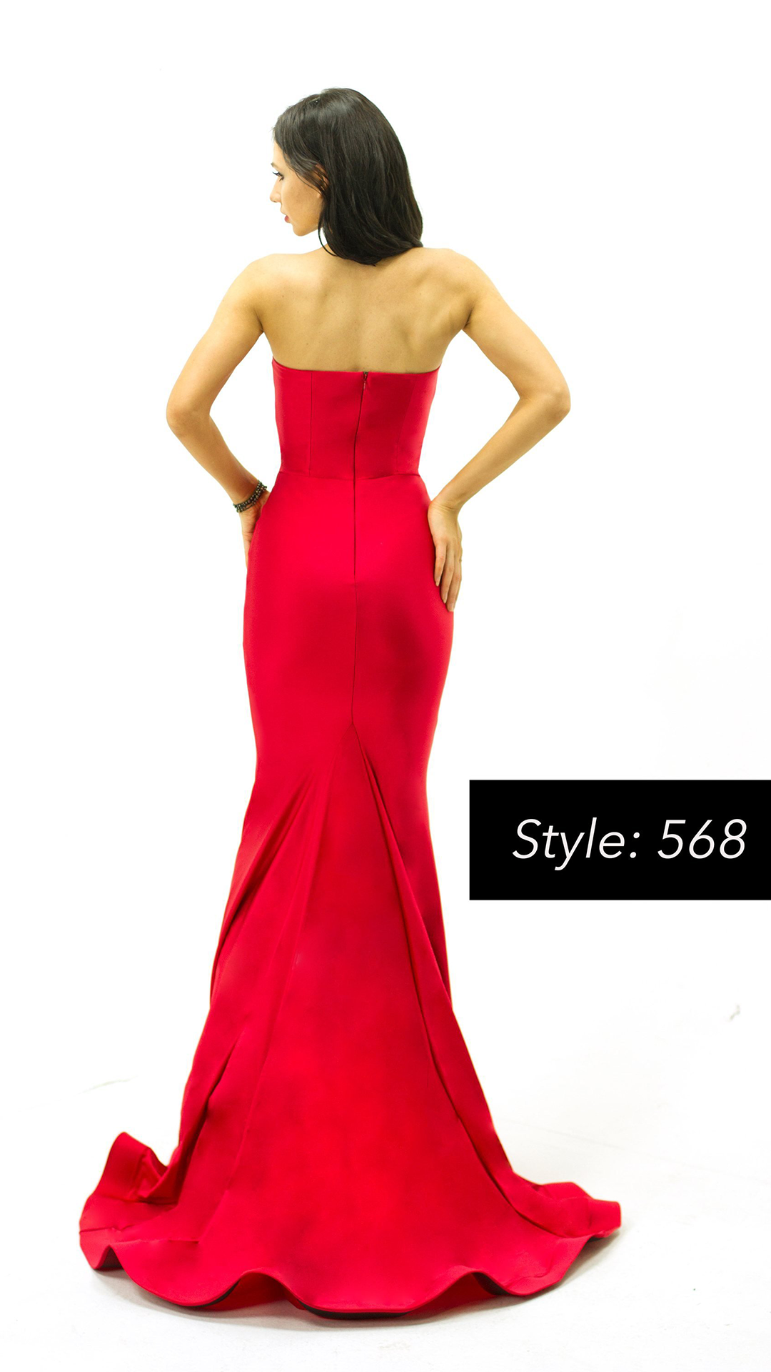 Style 568 - ONFEMME By Lindsey's Kloset