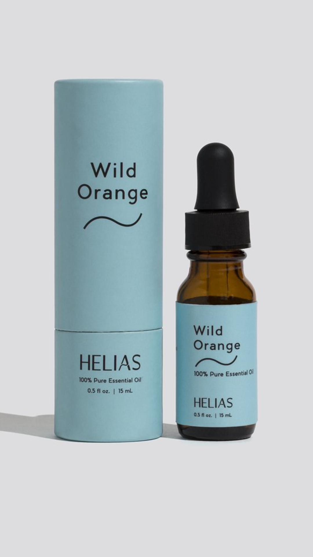Wild Orange Essential Oil - ONFEMME By Lindsey's Kloset